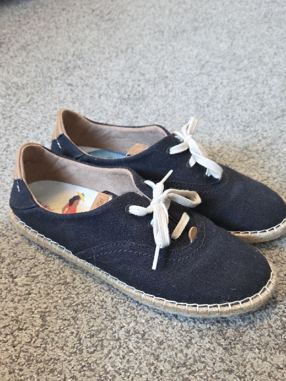 OluKai Casual Shoes